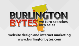 burlington bytes logo