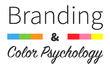 branding color psychology