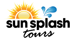 sunsplash tours logo