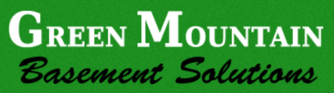green mountain basement solutions logo