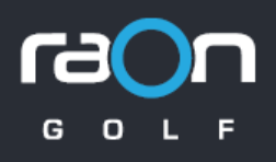 raon golf logo