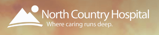 north country hospital logo