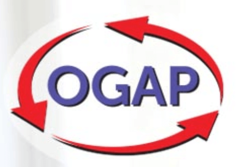 ogap logo