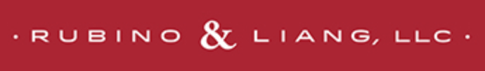 rubino and liang logo