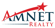 amnet logo