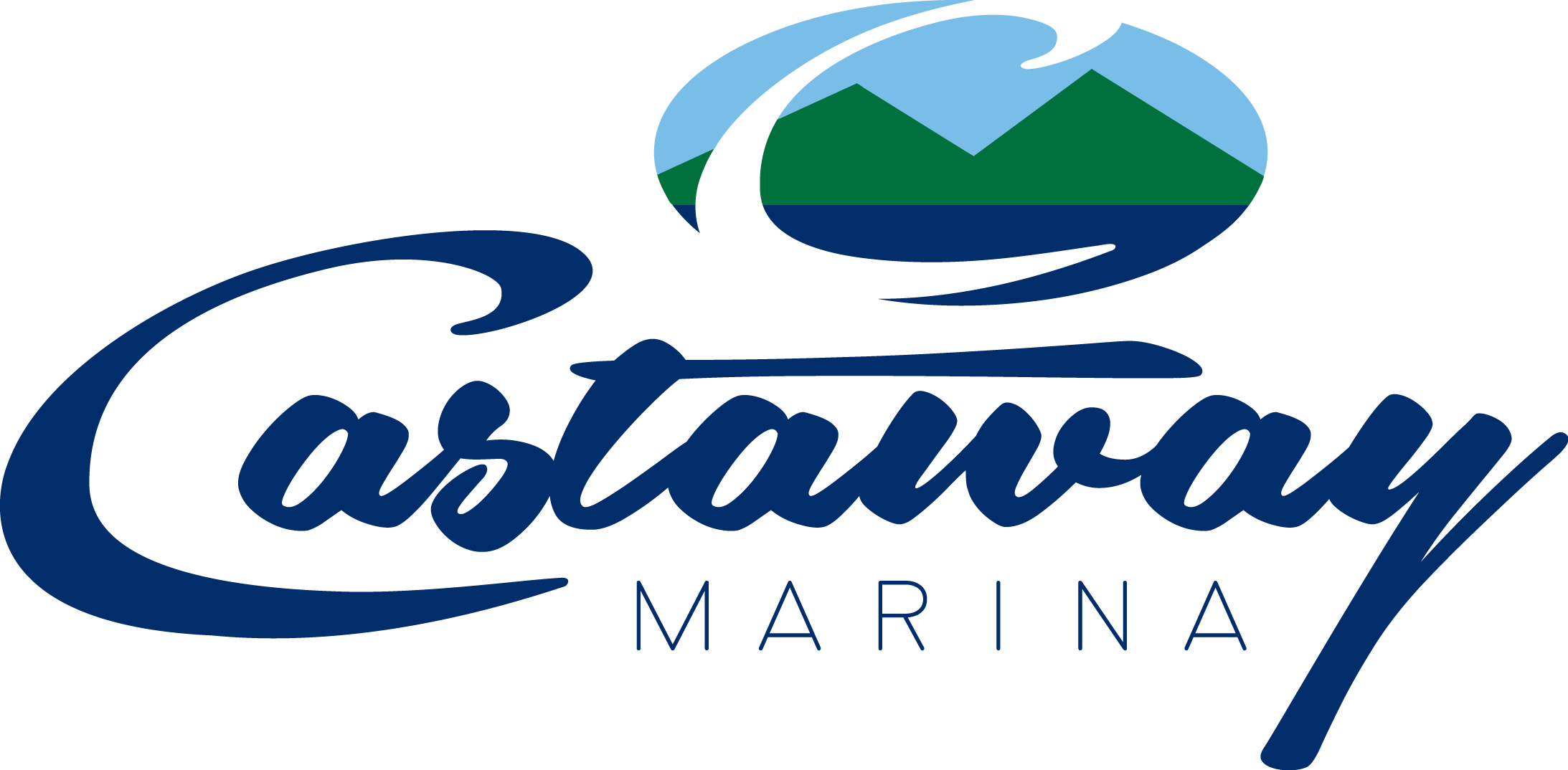 castaway logo