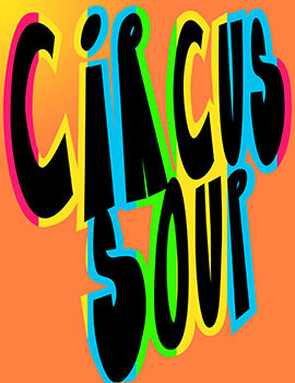 circus soup logo