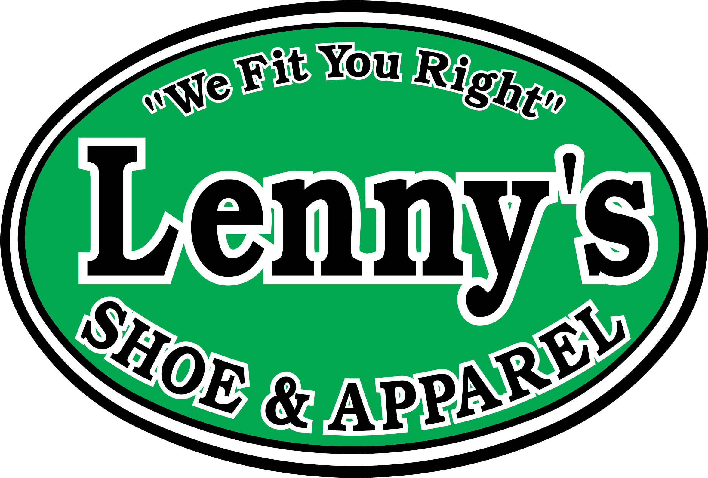 lenny's logo