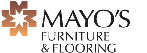 mayos furniture logo