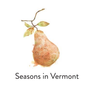 seasons in vermont logo