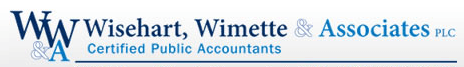 wisehart, wimette & associates Logo