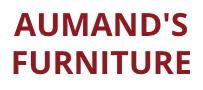 Aumand's Furniture logo