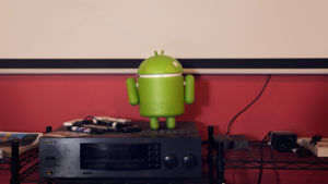 Android Dude