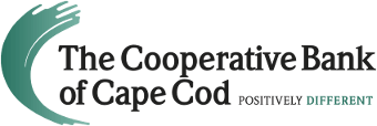 the coorperative bank of cape cod logo