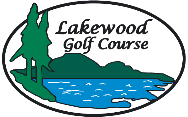 lakewood golf course logo