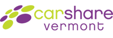 car share vermont logo