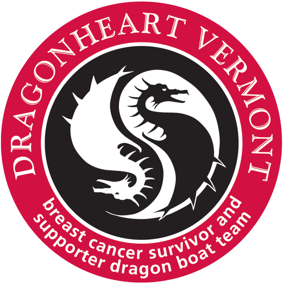 dragonheart vermont logo