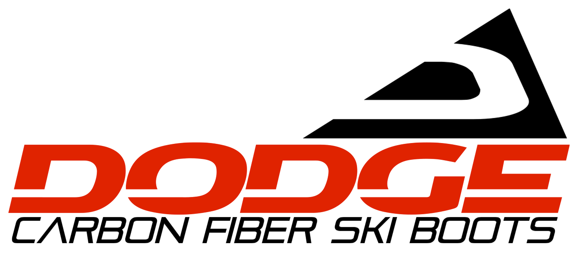 dodge ski boots logo