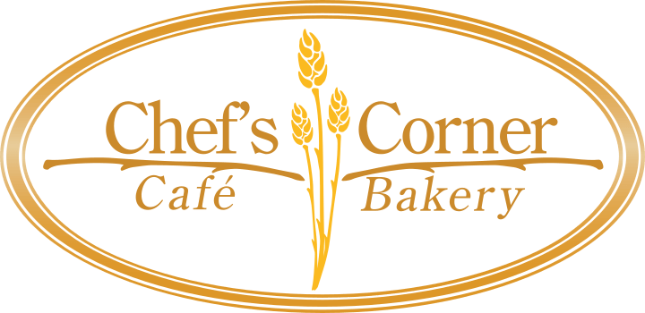 chef's corner logo