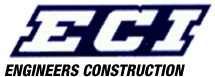 engineers construction logo