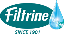 Filtrine logo