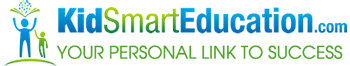 kid smart education logo
