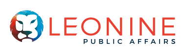 leonine logo