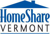 home share vermont logo