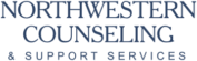 northwestern counseling logo