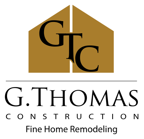 g thomas logo