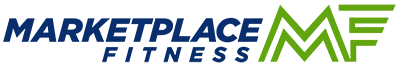 marketplace fitness logo