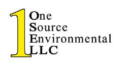 one source environmental logo