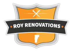 roy renovations logo