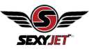 sexy jet logo