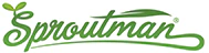 Sproutmans logo