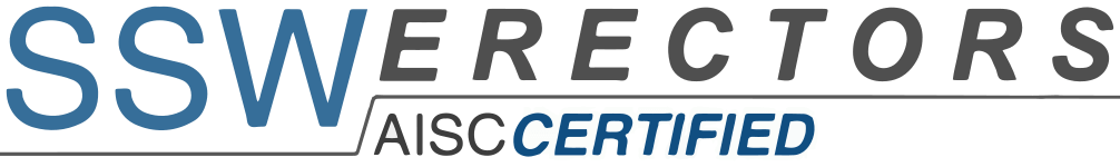 ssw erectors logo