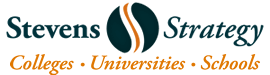 stevens strategy logo