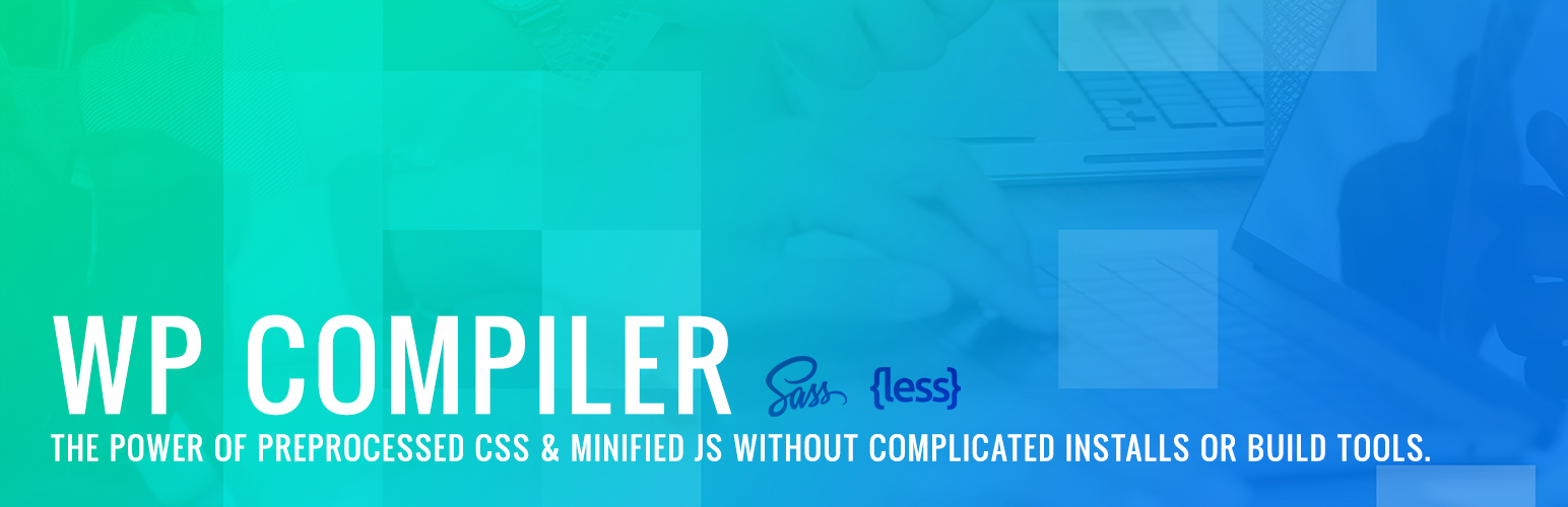 WP Compiler Banner