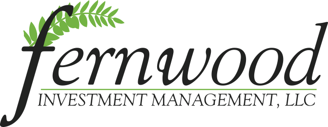 Fernwood's Logo