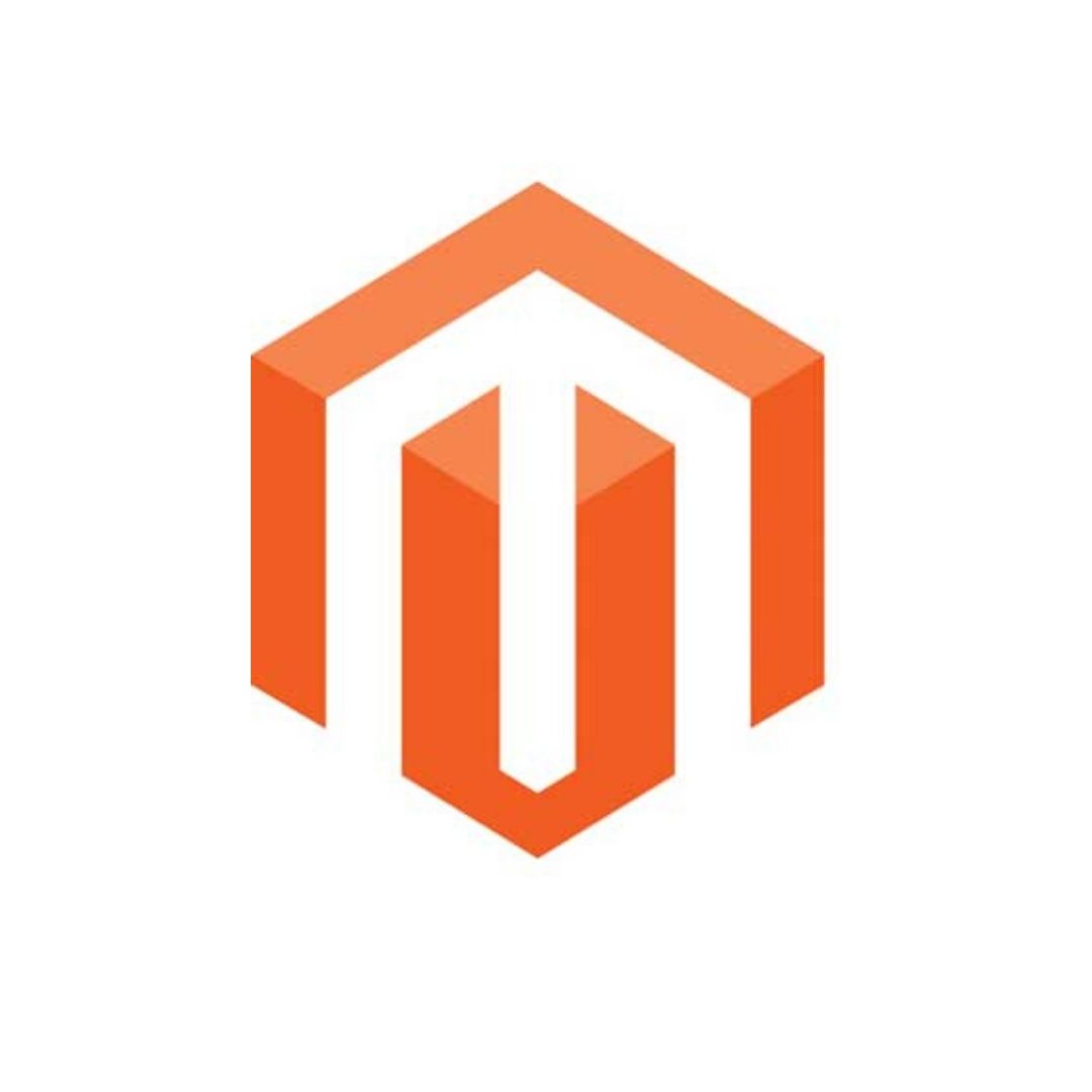 magento logo