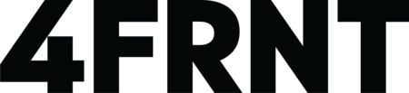 4FRNT logo