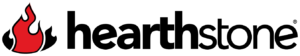 Hearthstone Stoves logo