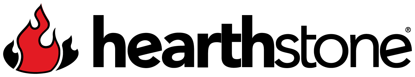 Hearthstone Stoves logo