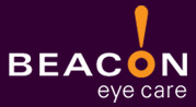 Beacon eye care logo