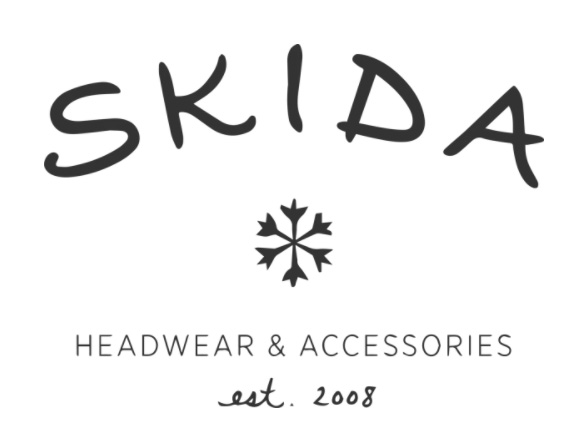 Skida logo
