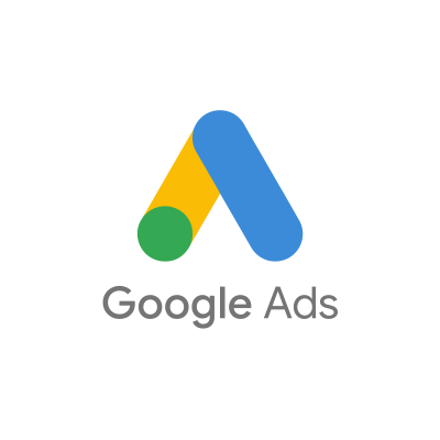 Google Ads logo