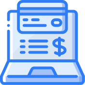 Installment Payment Software icon