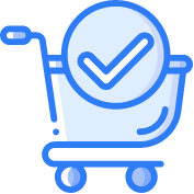 Reduce Friction in Checkout Flow icon