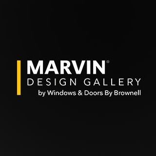 Windows & Doors By Brownell logo