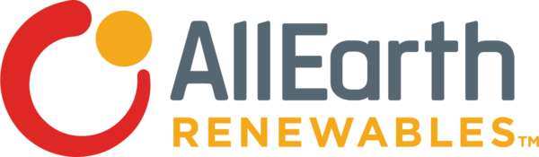 AllEarth Renewables logo